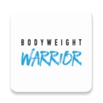 Logo of Bodyweight Warrior android Application 